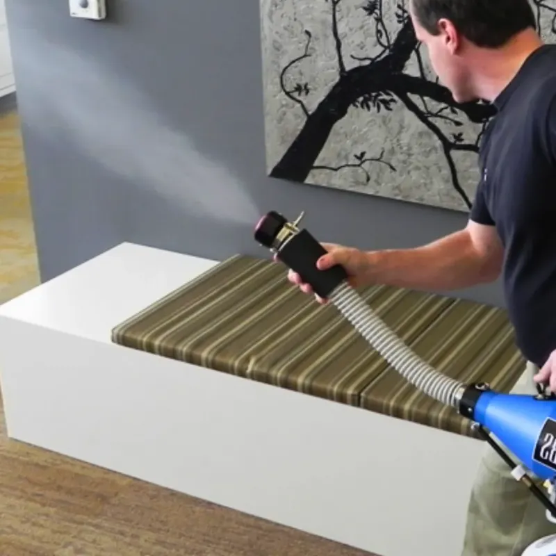 Professional Odor Removal in Leisure World, MD